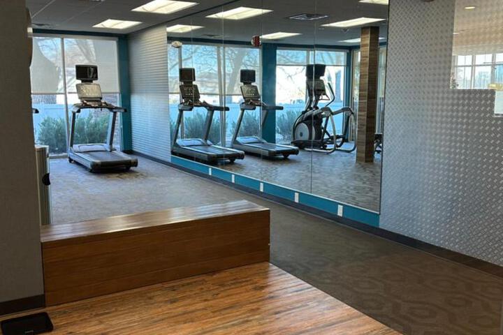 Fairfield Inn & Suites