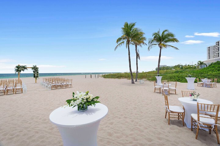 B Ocean Resort Fort Lauderdale Beach