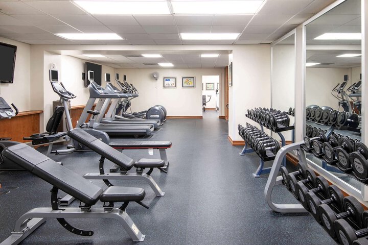 Health and Fitness 65 of 67