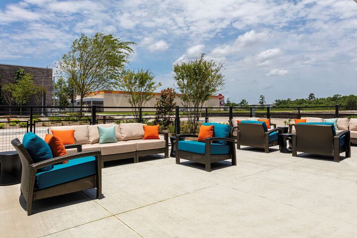 Terrace/Patio 44 of 44