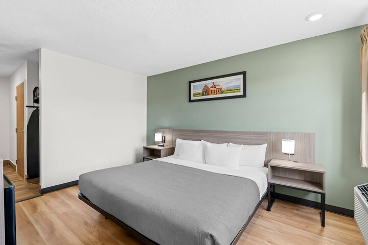 Quality Inn Beaver I-15