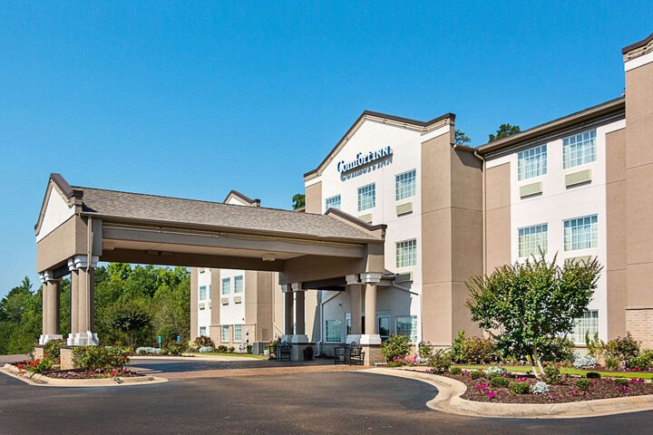 Comfort Inn Camden