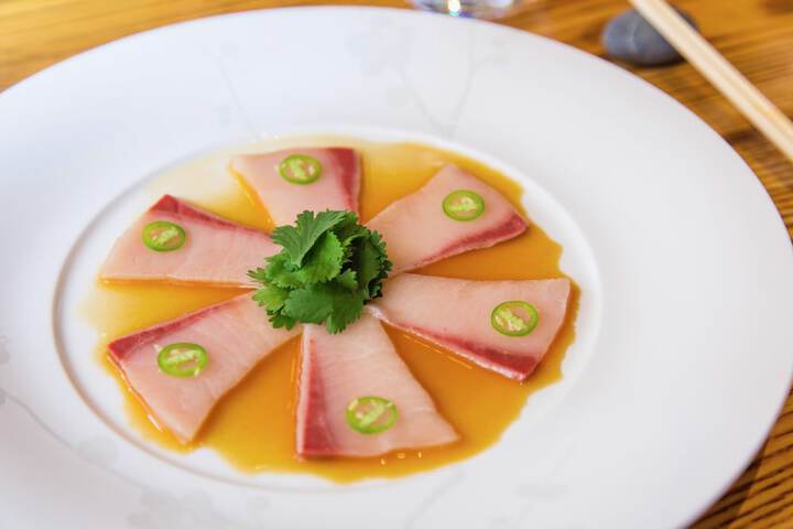 Nobu Hotel Miami Beach
