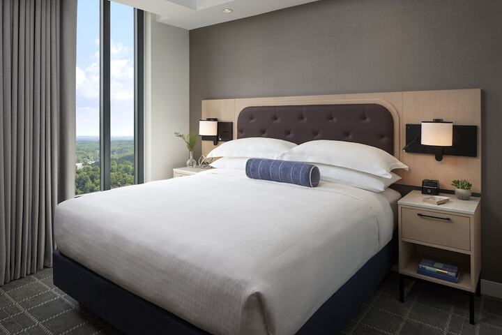 The Watermark Hotel
