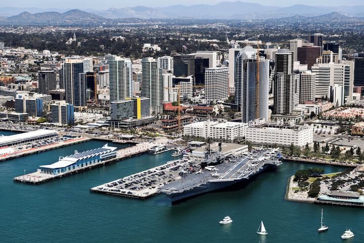 InterContinental San Diego by IHG