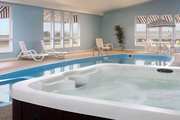 Pool 5 of 40