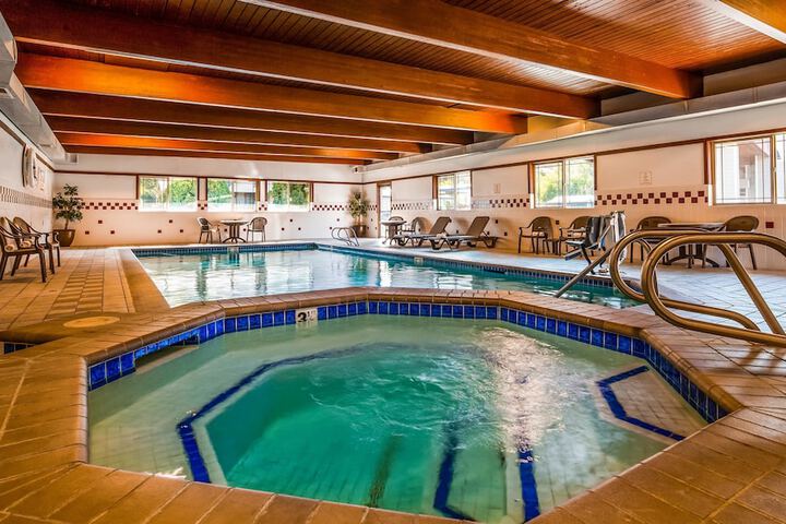Best Western John Day Inn