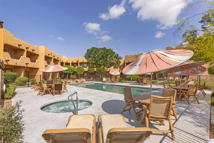Best Western Gold Canyon Inn & Suites