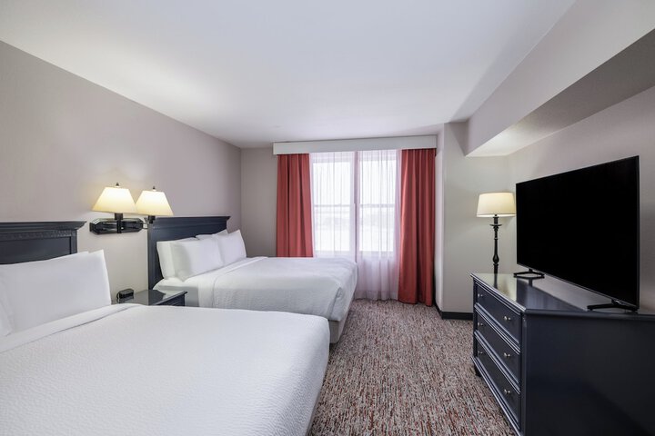 Garner Hotel Gillette South by IHG