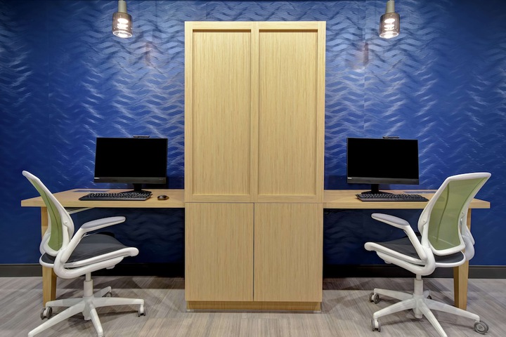 Home2 Suites by Hilton Taylor Detroit