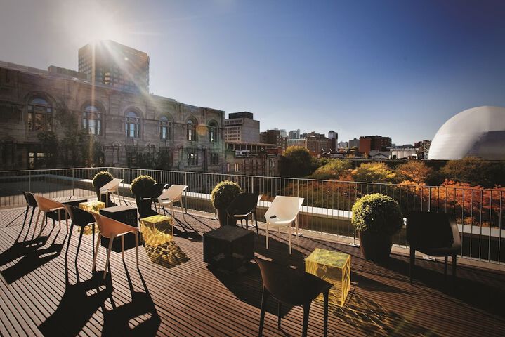 Terrace/Patio 44 of 45