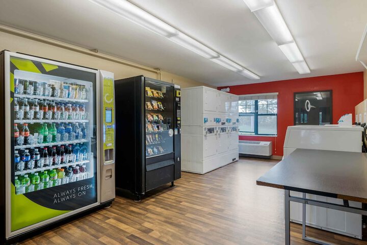 Extended Stay America Suites Chicago Gurnee