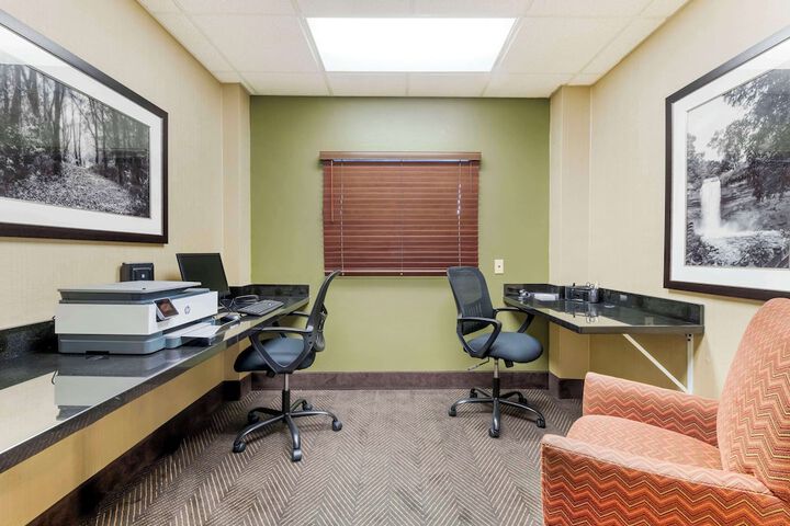 Best Western Plus St. Paul North / Shoreview