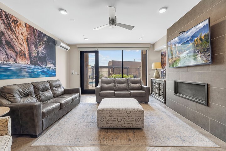 Vacation Rentals at Sand Hollow Resort