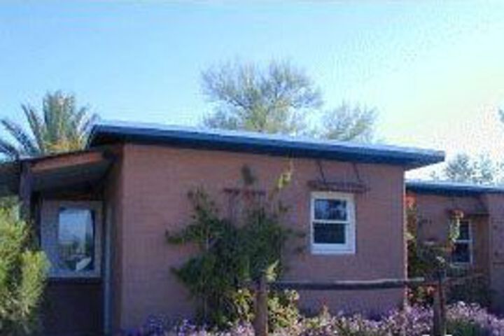 Rancho Sonora Inn