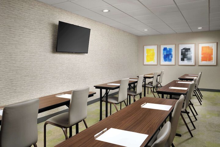 Home2 Suites Troy
