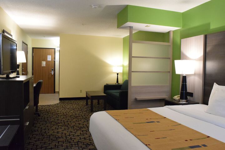 Room 19 of 23