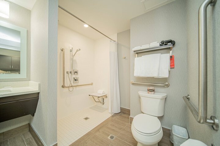 TownePlace Suites by Marriott Brantford and Conference Centre