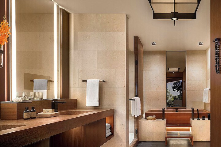 Four Seasons Resort Lanai
