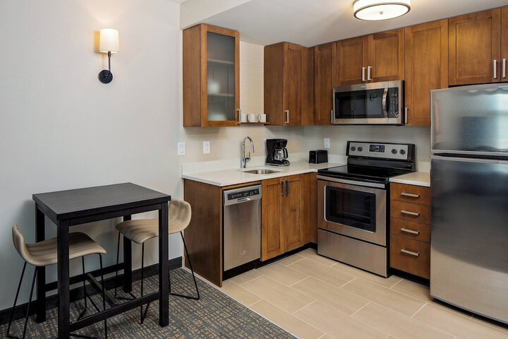 Residence Inn by Marriott Charleston Summerville