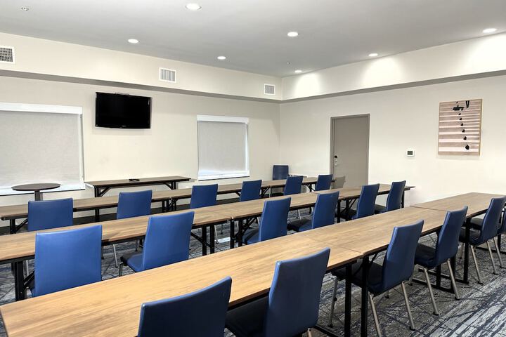 Meeting 18 of 31
