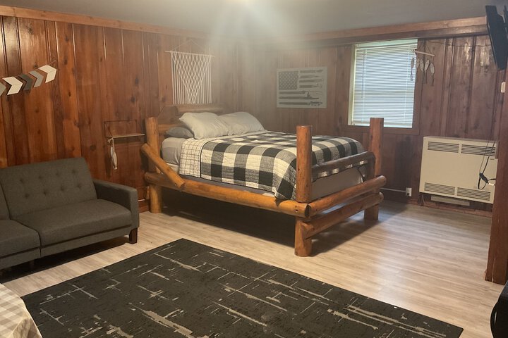 Fireside Lodge