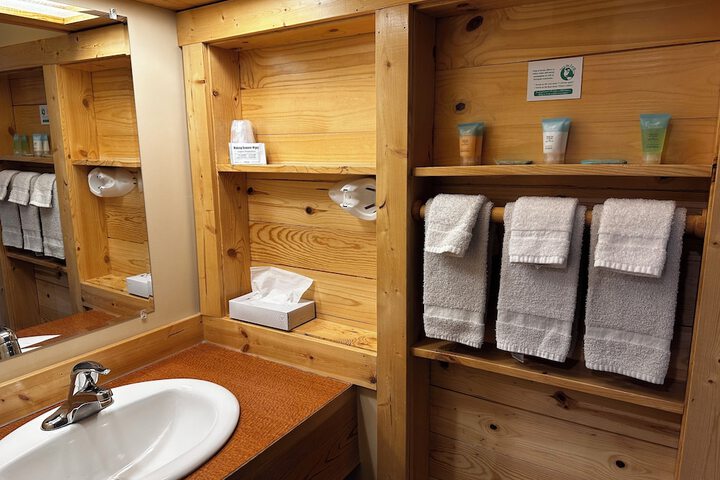 Methow River Lodge & Cabins