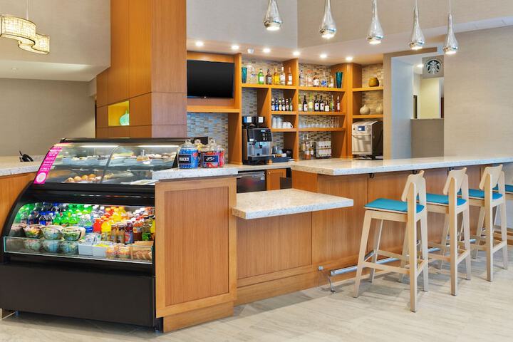 Hyatt Place Boca Raton / Downtown