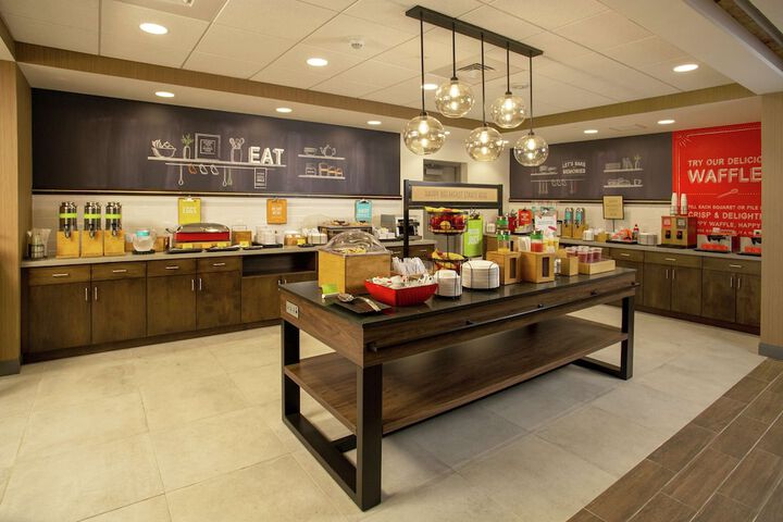 Hampton Inn & Suites Kutztown