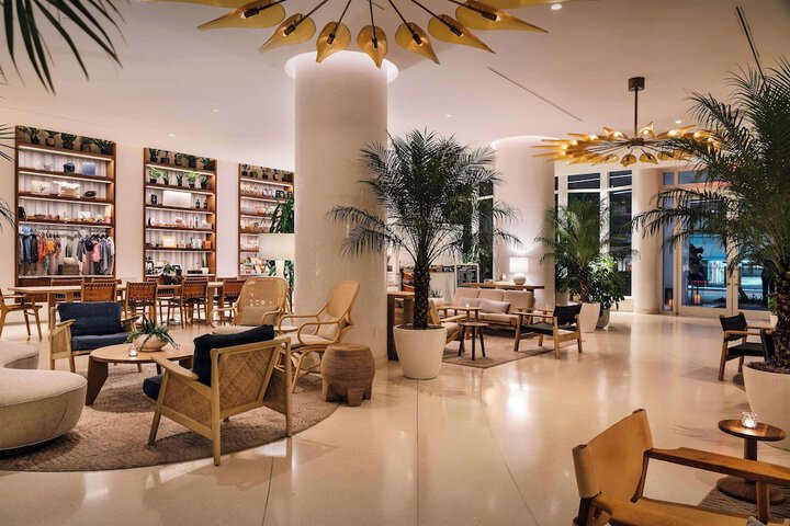 Nautilus Sonesta Miami Beach