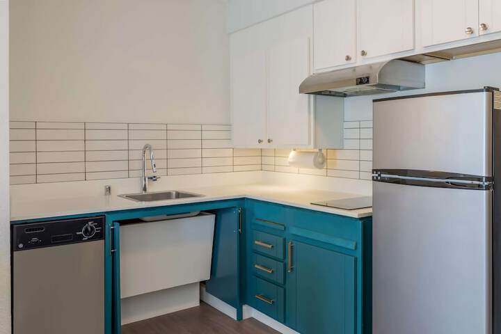 Sonesta ES Suites Denver South Park Meadows