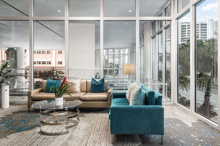 Embassy Suites by Hilton Sarasota FL