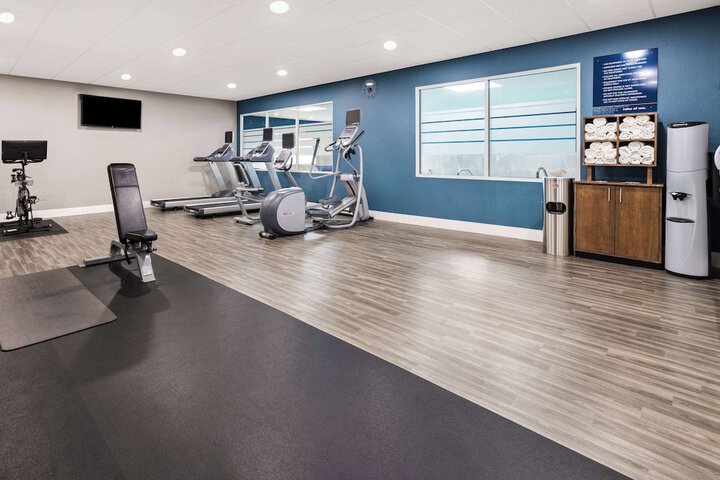 Hampton Inn & Suites Hershey