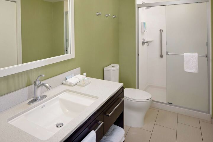 Home2 Suites by Hilton Salt Lake City / South Jordan UT