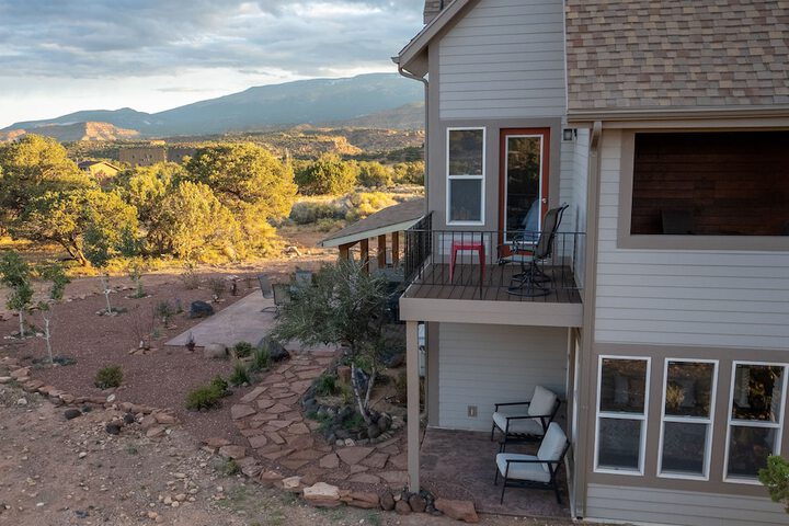 Terrace/Patio 112 of 136