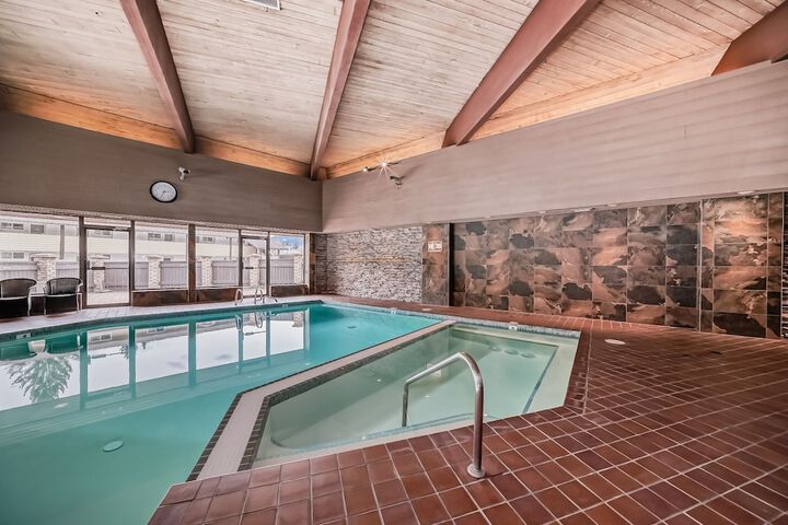 Pool 6 of 116