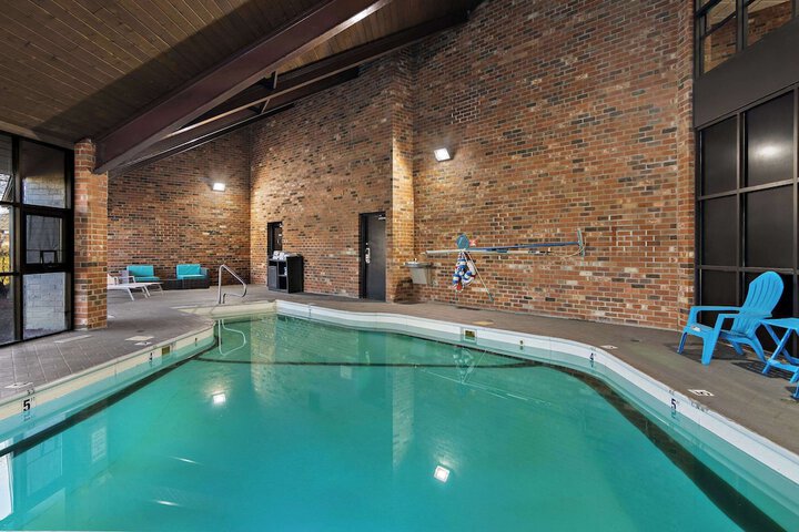 Pool 5 of 35