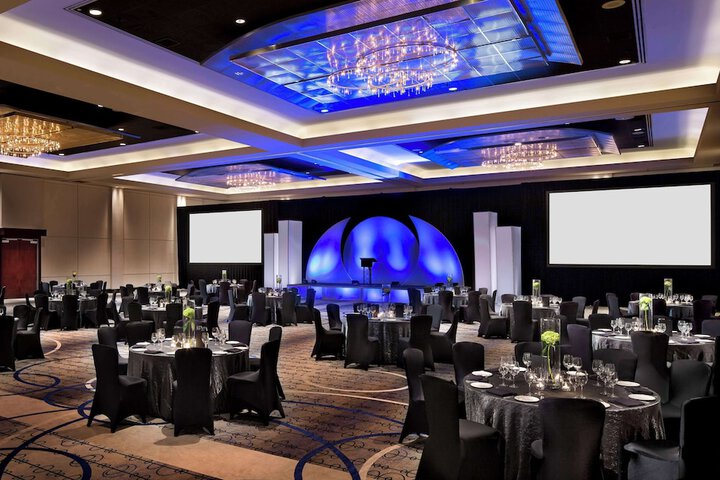 Hyatt Regency Vancouver