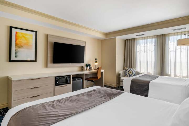 Wyvern Hotel an Ascend Collection Hotel