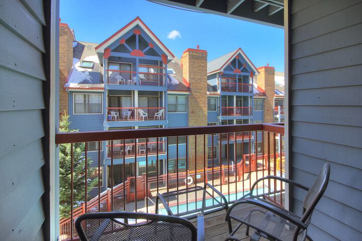 River Mountain Lodge a Vail Resorts Property