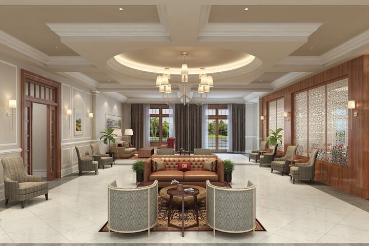 Hotel Interior 4 of 29