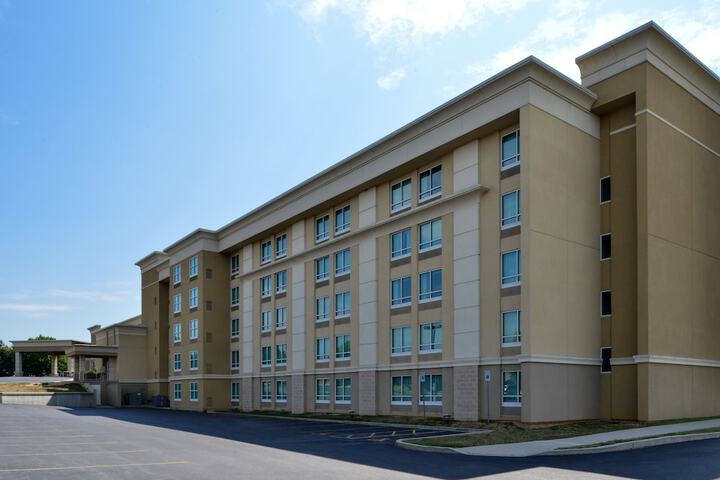 Holiday Inn Martinsburg by IHG