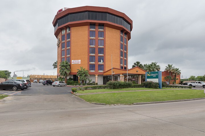 Quality Inn Pasadena - Houston East