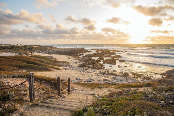 Asilomar Conference Grounds