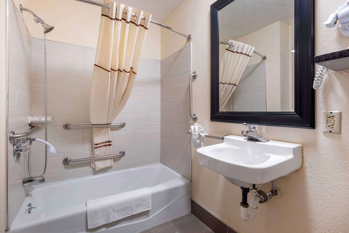 Best Western Campbellsville Inn