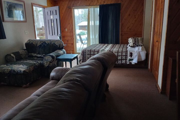 Centerstone Resort Lake-Aire