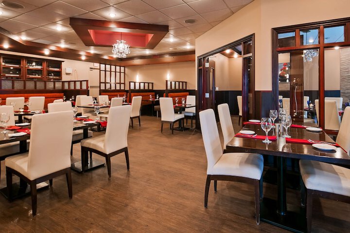 Best Western Grande Prairie Hotel & Suites