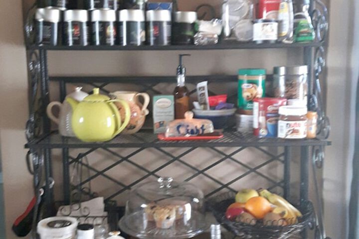 Breakfast/Coffee Service 16 of 26