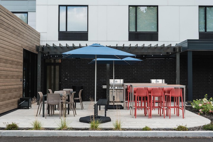 Home2 Suites by Hilton Quebec City