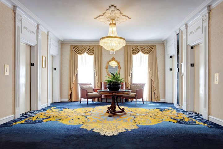 Hotel Interior 18 of 100